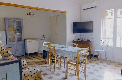 appartement 3 pièces 50 m2 à vendre à Toulon (83000)