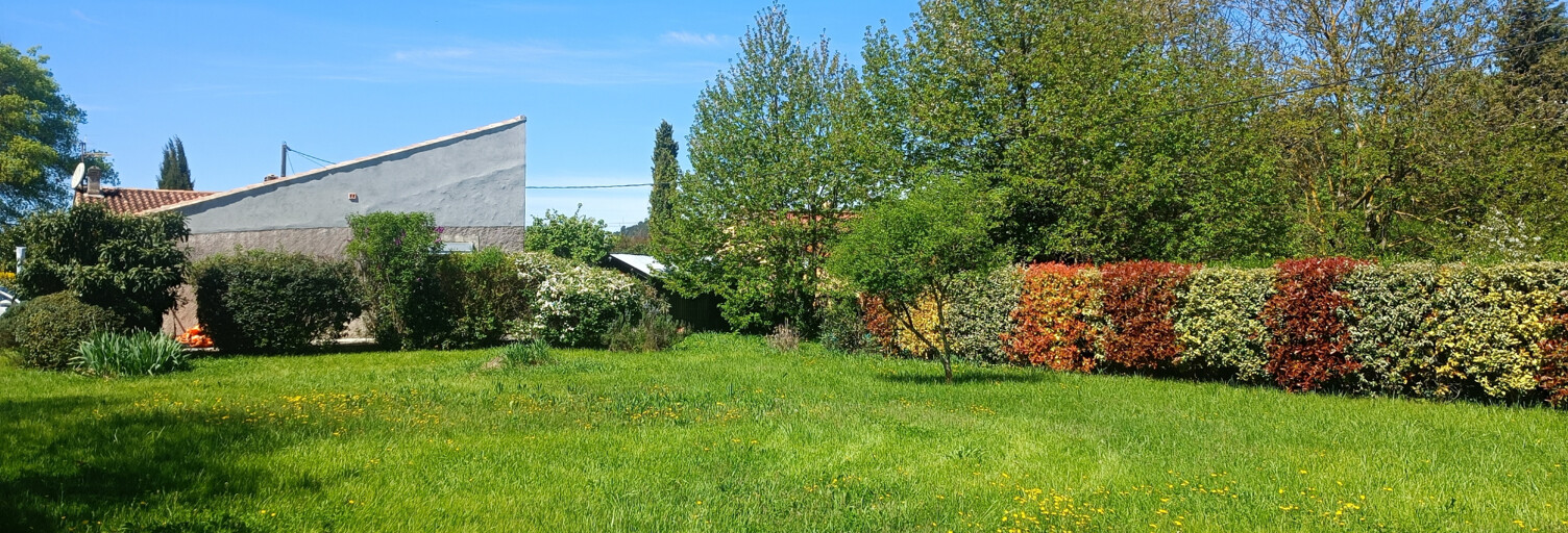 Maison 5 Pièces 108 m² à vendre à Forcalqueiret (83136)