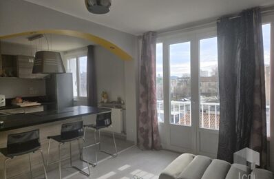 vente appartement 77 000 € à proximité de Montélimar (26200)