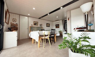 Maison 3 Pièces 65 m² à vendre à Pierrefeu-du-Var (83390)