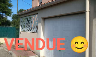 Maison 5 Pièces 100 m² à vendre à Hyères (83400)