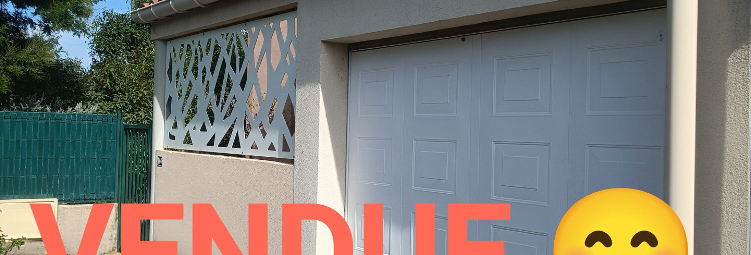 Maison 5 Pièces 100 m² à vendre à Hyères (83400)