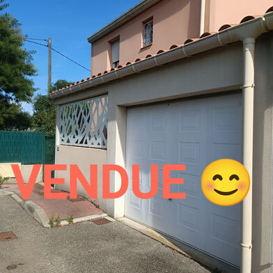 Maison 5 pièces 475000 €