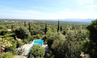 Maison 7 Pièces 132 m² à vendre à Roquebrune-sur-Argens (83520)