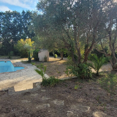 Maison 6 pièces 1255000 €