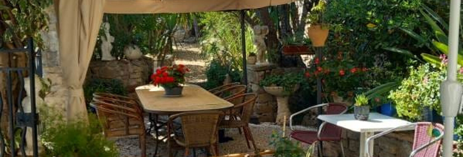 Maison 6 Pièces 140 m² à vendre à Solliès-Ville (83210)