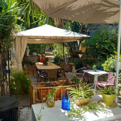 Maison 6 pièces 418000 €