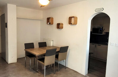 vente appartement 134 000 € à proximité de Brignoles (83170)