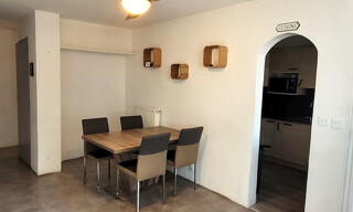 Appartement 3 Pièces 53 m² à vendre à Toulon (83200)