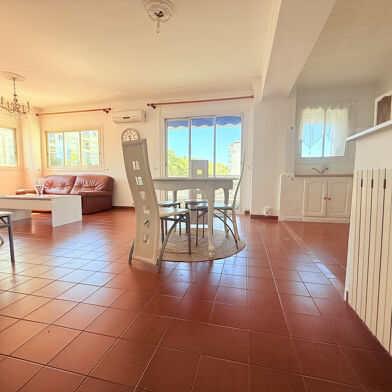 Appartement 3 pièces 149000 €