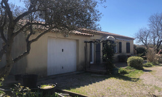 Maison 5 Pièces 75 m² à vendre à Le Luc (83340)