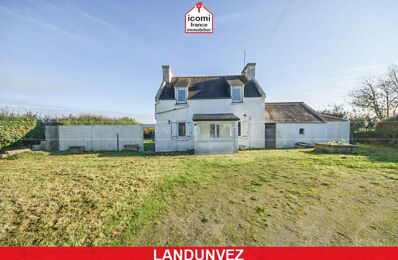 vente maison 244 396 € à proximité de Plourin (29830)