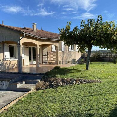 Maison 5 pièces 265000 €