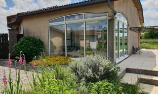 Maison 5 Pièces 157 m² à vendre à Miélan (32170)
