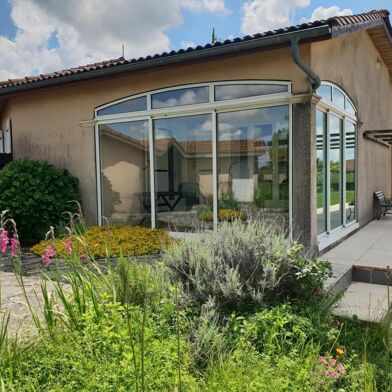 Maison 5 pièces 265000 €