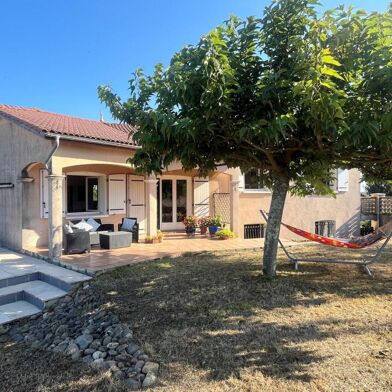 Maison 5 pièces 245000 €