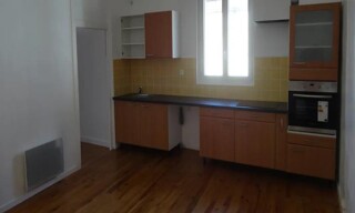 Appartement 2 Pièces 60 m² à louer à La Réole (33190)
