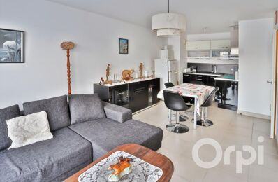 vente appartement 160 500 € à proximité de Liancourt-Saint-Pierre (60240)