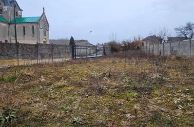 vente terrain 155 000 € à proximité de La Neuville-en-Tourne-à-Fuy (08310)