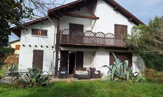 Maison 5 Pièces 160 m² à vendre à Lons (64140)