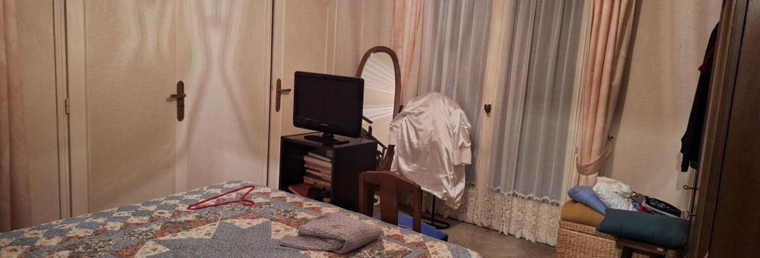 Maison 5 Pièces 160 m² à vendre à Lons (64140)