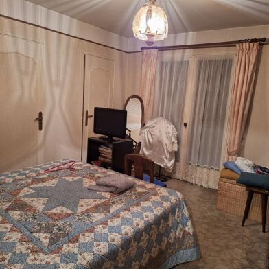 Maison 5 pièces 213000 €