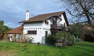 Maison 5 Pièces 160 m² à vendre à Lons (64140)