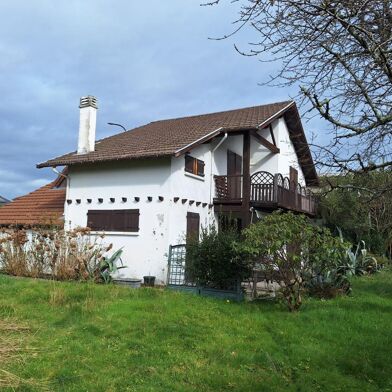 Maison 5 pièces 213000 €