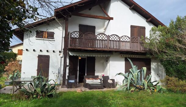 Villa / Maison 5 pièces  à vendre Lons 64140