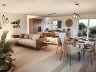 "Maison à Portes les Valence : 4 pièces, 3 chambres, 90 m² - ... — photo 2