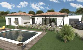 Maison 110 m² à construire Alba-la-Romaine (07400)