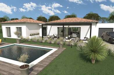 Maison 5 pièces 322000 €