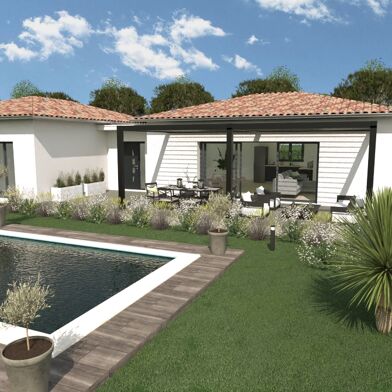 Maison 5 pièces 322000 €