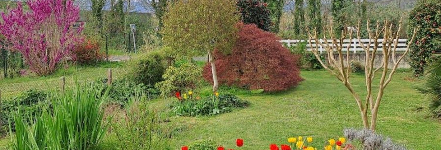 Maison 5 Pièces 200 m² à vendre à Assat (64510)