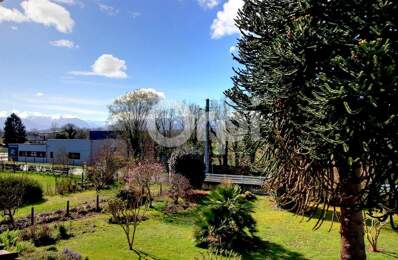Charmante maison familiale avec jardin paysager, à 10 minutes de Pau — photo du bien