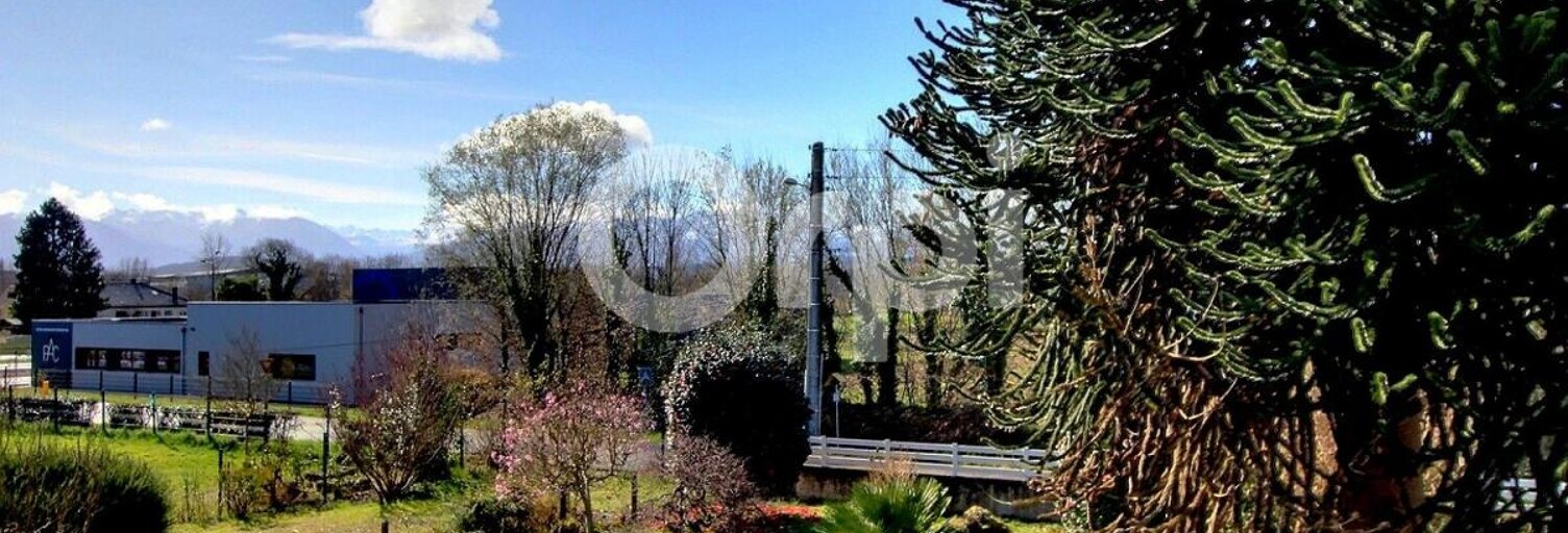 Maison 5 Pièces 200 m² à vendre à Assat (64510)