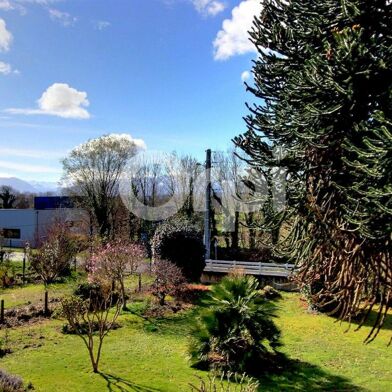 Maison 5 pièces 315000 €