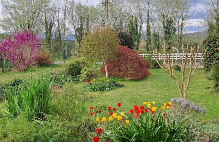 Charmante maison familiale avec jardin paysager, à 10 minutes de Pau — photo 2