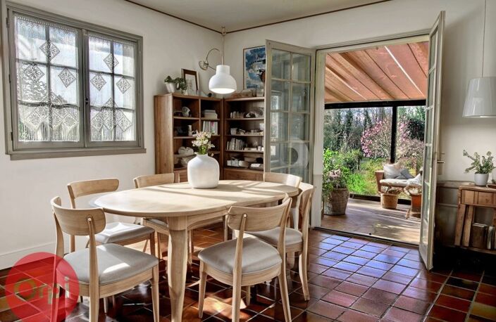 Charmante maison familiale avec jardin paysager, à 10 minutes de Pau — photo 4
