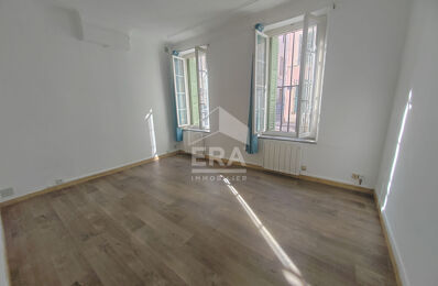 location appartement 550 € CC /mois à proximité de Marseille 16 (13016)