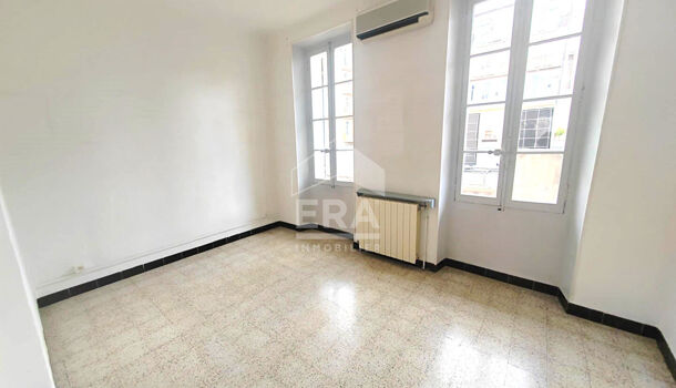 Appartement 3 pièces  à vendre Marseille 5eme 13005