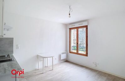 location appartement 457 € CC /mois à proximité de La Chapelle-sur-Erdre (44240)