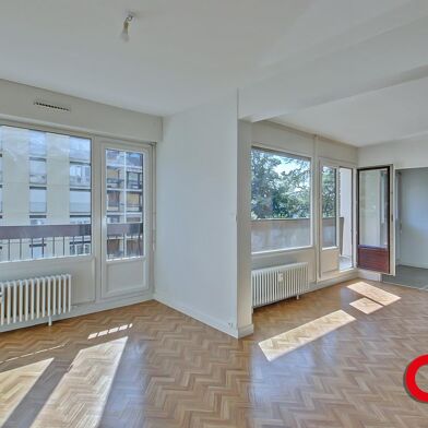 Appartement 4 pièces 99 m²