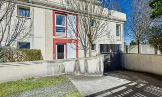 Appartement 3 Pièces 60 m² à vendre à Pessac (33600)