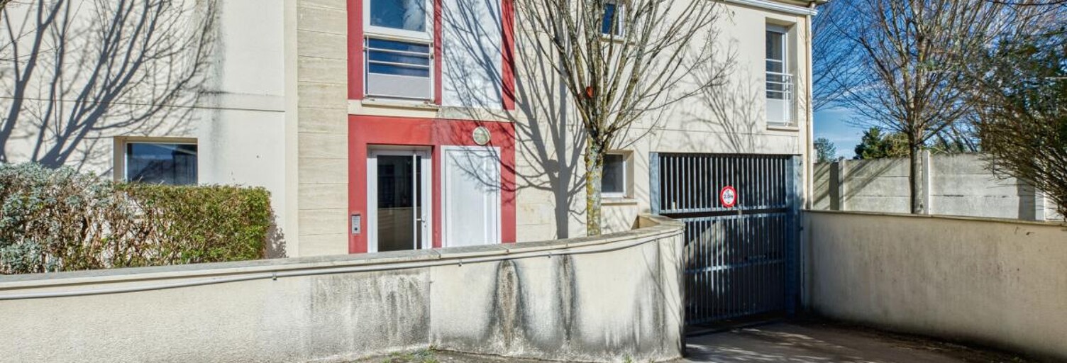 Appartement 3 Pièces 60 m² à vendre à Pessac (33600)