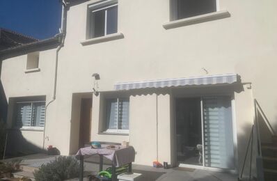 vente maison 299 000 € à proximité de Juvignac (34990)