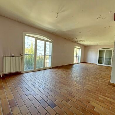 Maison 5 pièces 130 m²