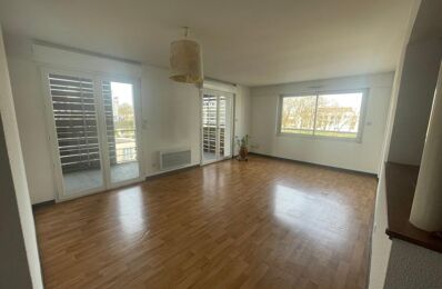 location appartement 729 € CC /mois à proximité de Saint-Paul-Lès-Dax (40990)