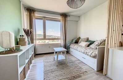 location appartement 550 € CC /mois à proximité de Vandœuvre-Lès-Nancy (54500)