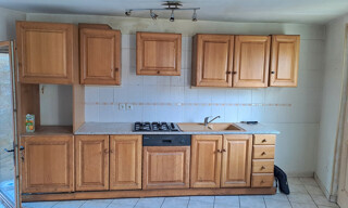 Maison 4 Pièces 80 m² à vendre à Quemper-Guézennec (22260)
